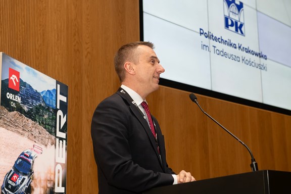 mistrzostwa mechaników