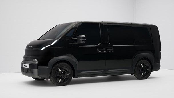 kia na poznan motor show