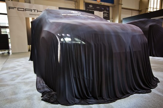 premiery samochodów na Poznań Motor Show