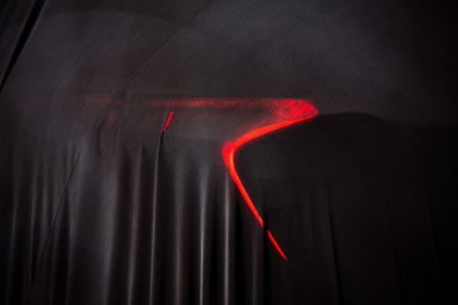 premiery samochodów na poznan motor show