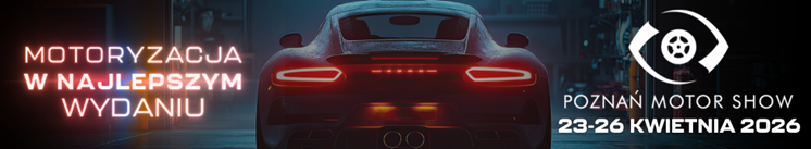 poznan motor show