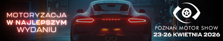 poznań motor show 2026