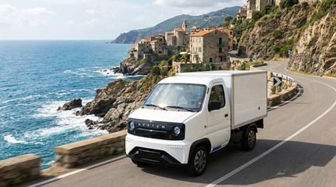 nextem poznan motor show