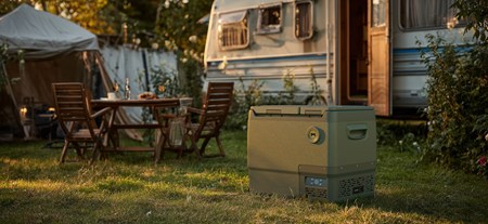 YOLCO NA POZNAŃ MOTOR SHOW