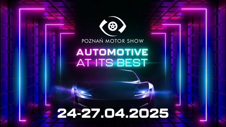 Poznań Motor Show