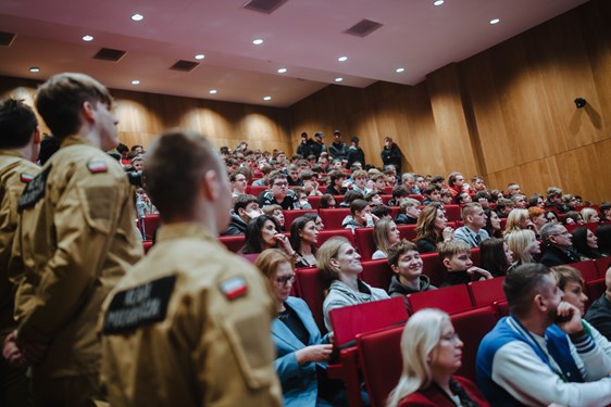 mistrzostwa mechanikow