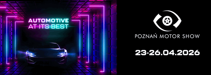 poznan motor show 2026 tickets