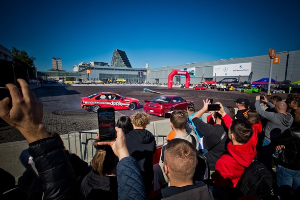 poznan motor show 2026