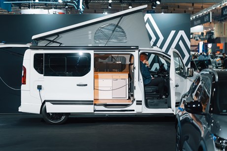 renault na poznan motor show