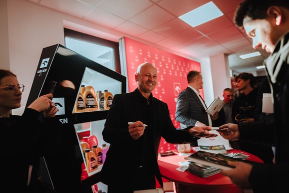 mistrzostwa mechanikow