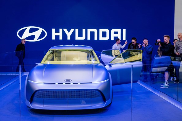 POZNAN MOTOR SHOW 2026