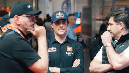 mistrzostwa mechaników