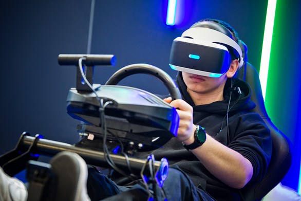 Poznań Motor Show atrakcje